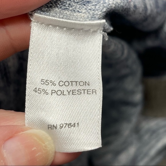 PureJill Lightweight Sweater size Large - Picture 8 of 10